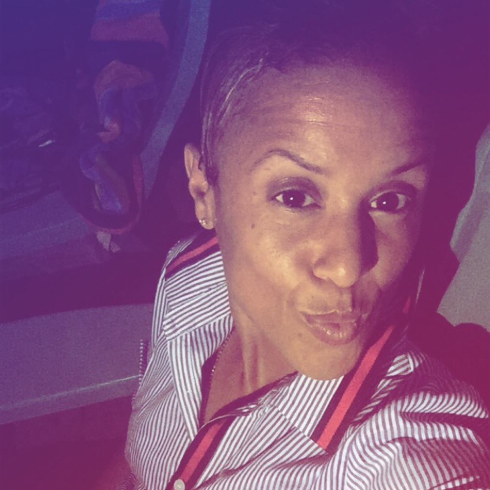 Meet your Posher, Vanessa